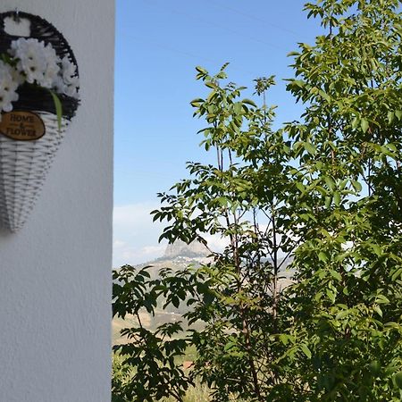 Bed And Breakfast Arcobaleno Casteltermini Extérieur photo