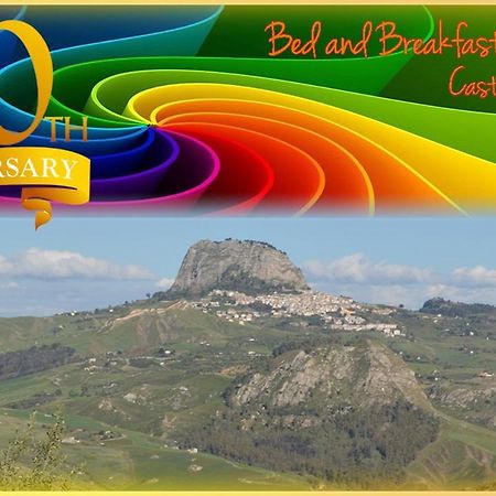 Bed And Breakfast Arcobaleno Casteltermini Extérieur photo
