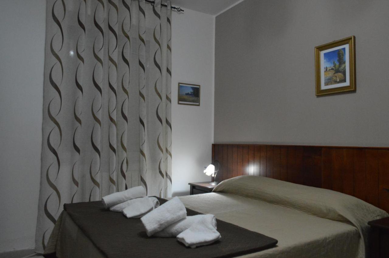 Bed And Breakfast Arcobaleno Casteltermini Extérieur photo