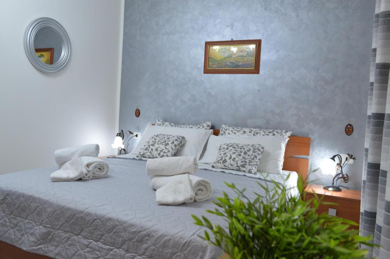 Bed And Breakfast Arcobaleno Casteltermini Extérieur photo